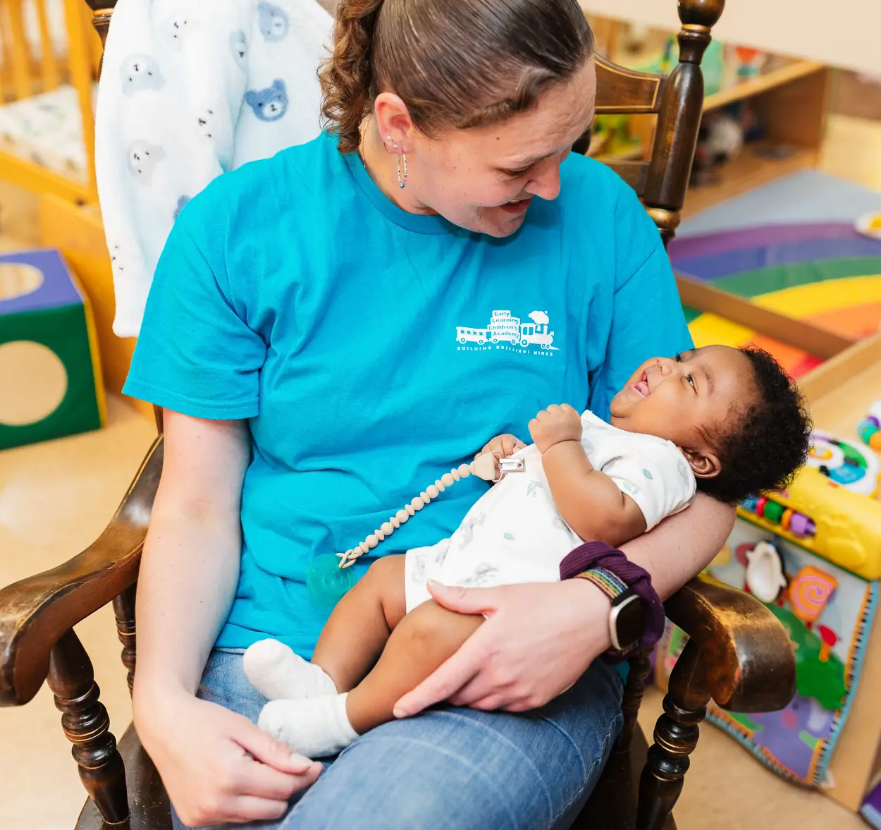 Infant Daycare